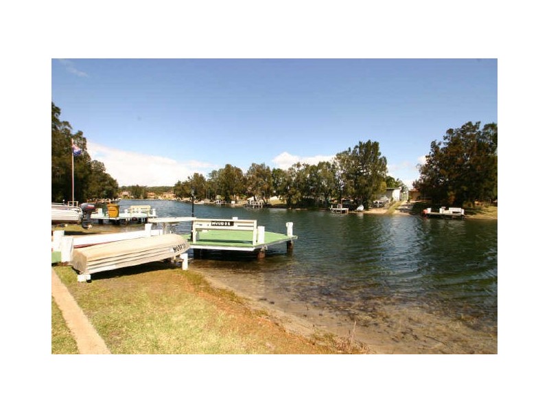 5 Ibis Place, Sussex Inlet NSW 2540