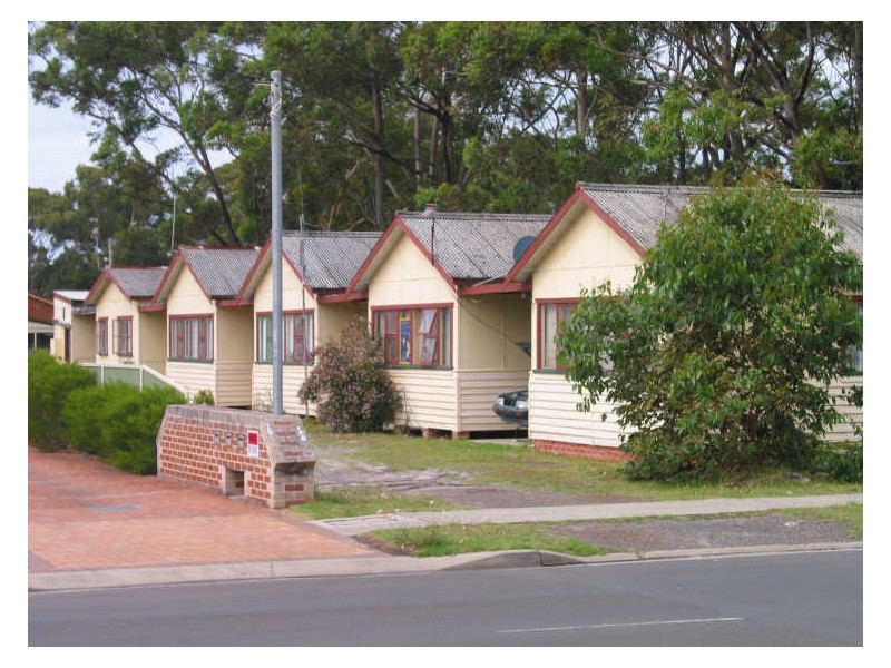 2/158 Jacobs Drive, Sussex Inlet NSW 2540