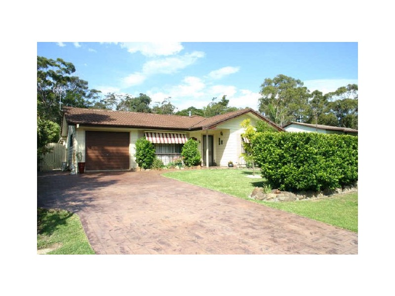 10 Justfield Drive, Sussex Inlet NSW 2540