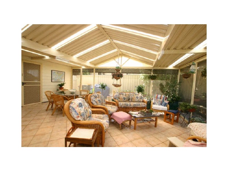 10 Justfield Drive, Sussex Inlet NSW 2540