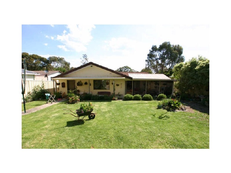 10 Justfield Drive, Sussex Inlet NSW 2540