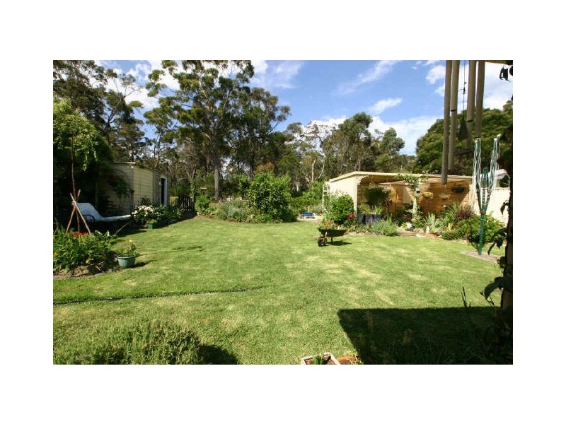 10 Justfield Drive, Sussex Inlet NSW 2540