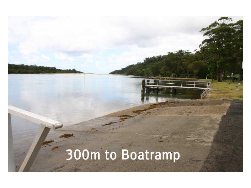 68 Glanville Road, Sussex Inlet NSW 2540