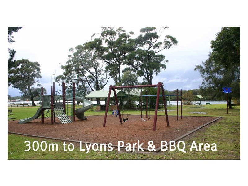 68 Glanville Road, Sussex Inlet NSW 2540