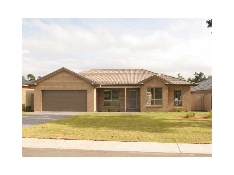Lot 3 (19) Murre Street, Sussex Inlet NSW 2540