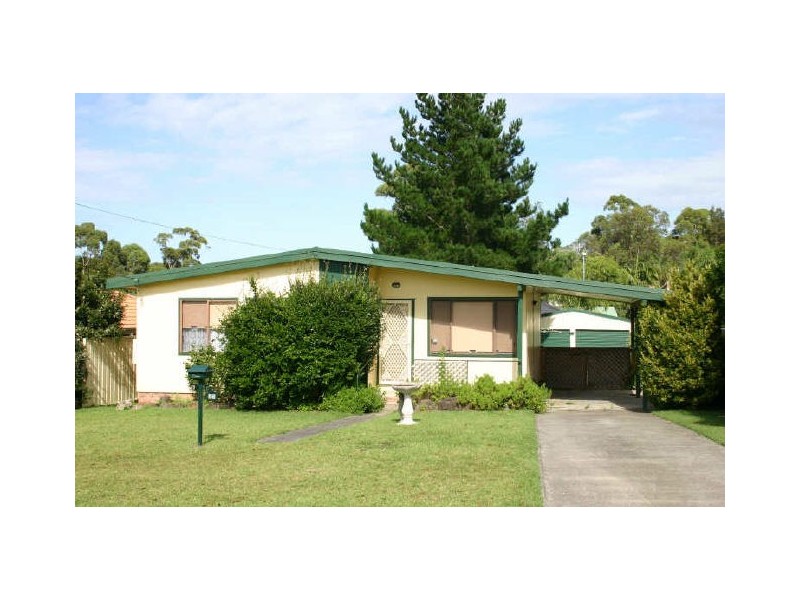 49 Tradewinds Avenue, Sussex Inlet NSW 2540