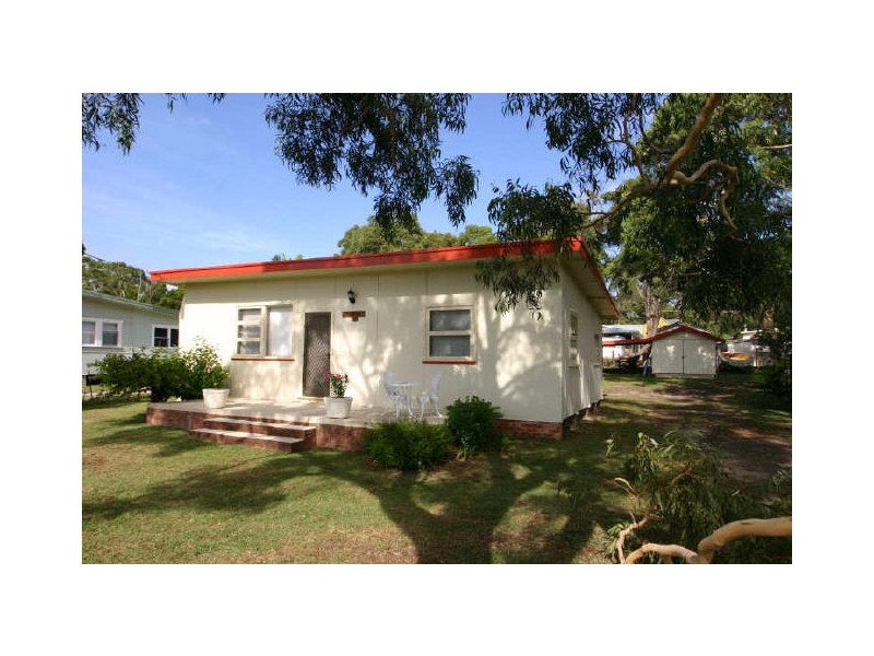 13 Cudmirrah Avenue, Cudmirrah NSW 2540
