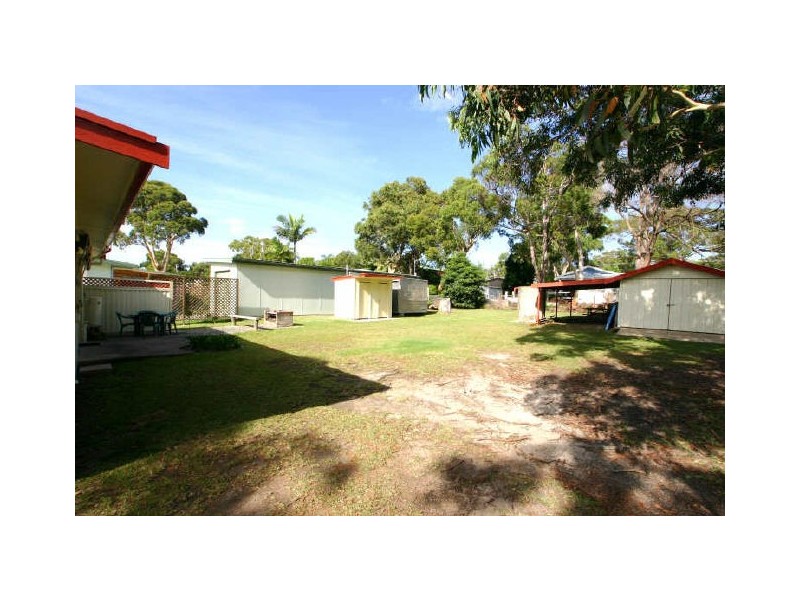 13 Cudmirrah Avenue, Cudmirrah NSW 2540