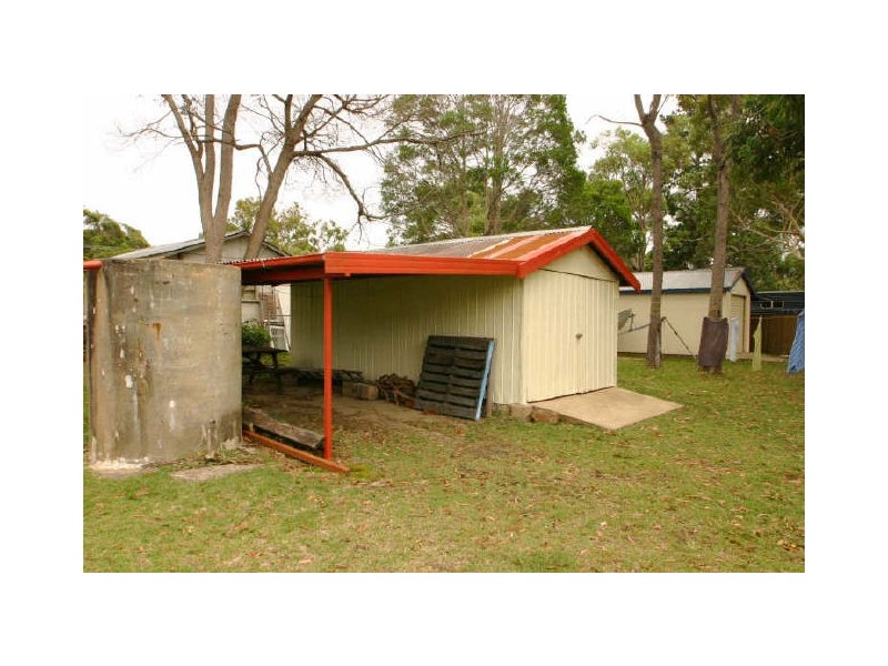 13 Cudmirrah Avenue, Cudmirrah NSW 2540