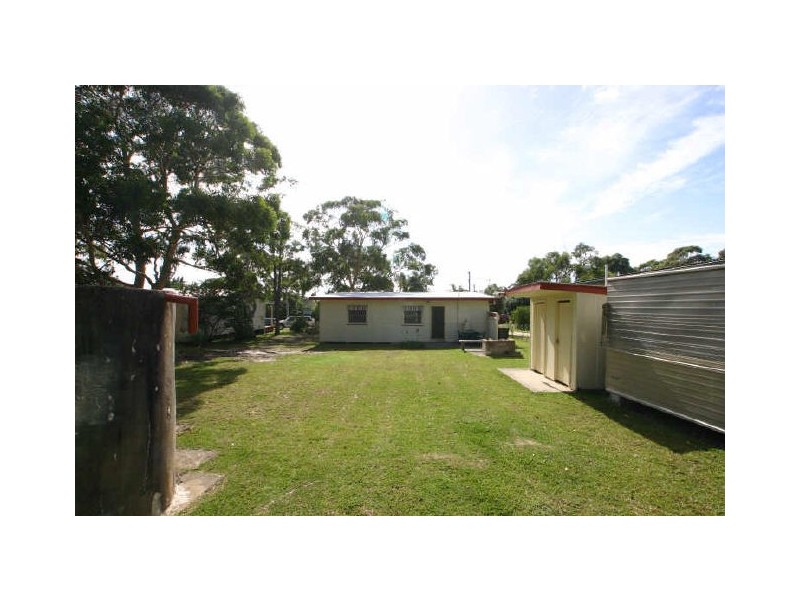 13 Cudmirrah Avenue, Cudmirrah NSW 2540