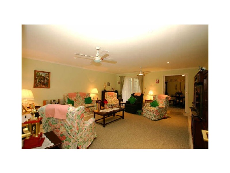 41 Waratah Avenue, Cudmirrah NSW 2540