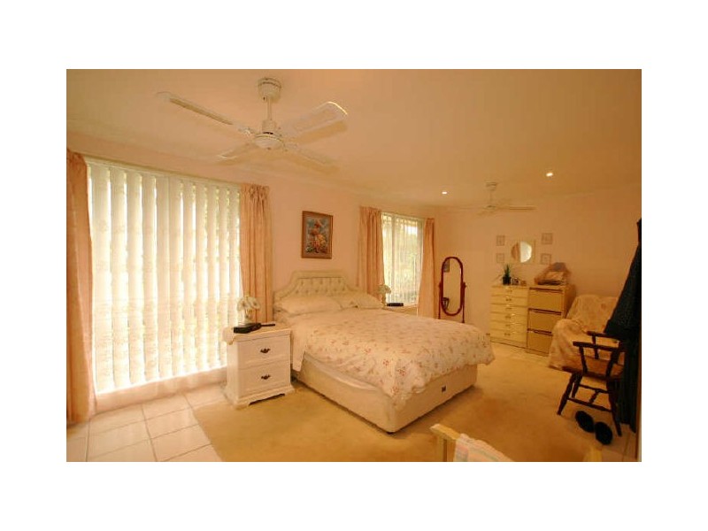 41 Waratah Avenue, Cudmirrah NSW 2540