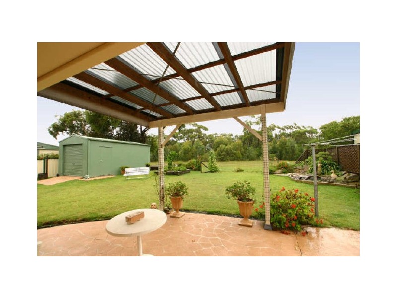 41 Waratah Avenue, Cudmirrah NSW 2540