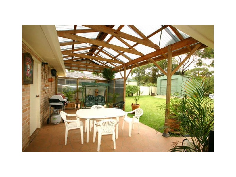 41 Waratah Avenue, Cudmirrah NSW 2540