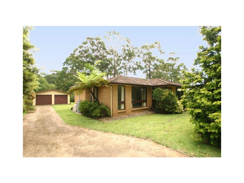 23 GLANVILLE RD, Sussex Inlet NSW 2540
