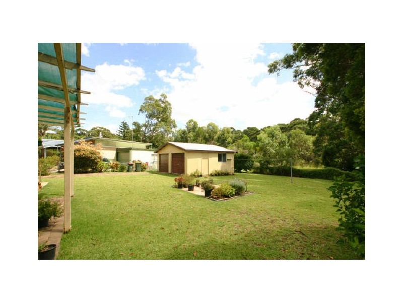 23 GLANVILLE RD, Sussex Inlet NSW 2540