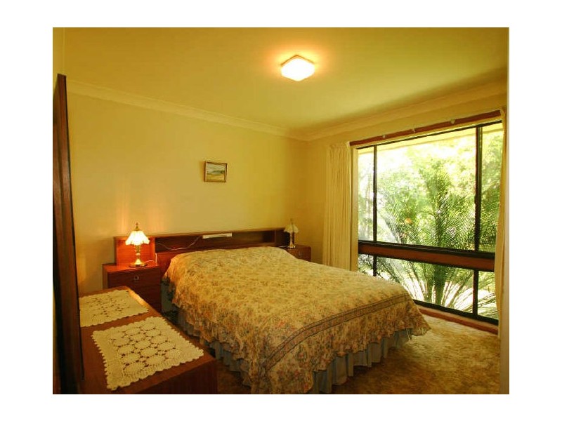 23 GLANVILLE RD, Sussex Inlet NSW 2540