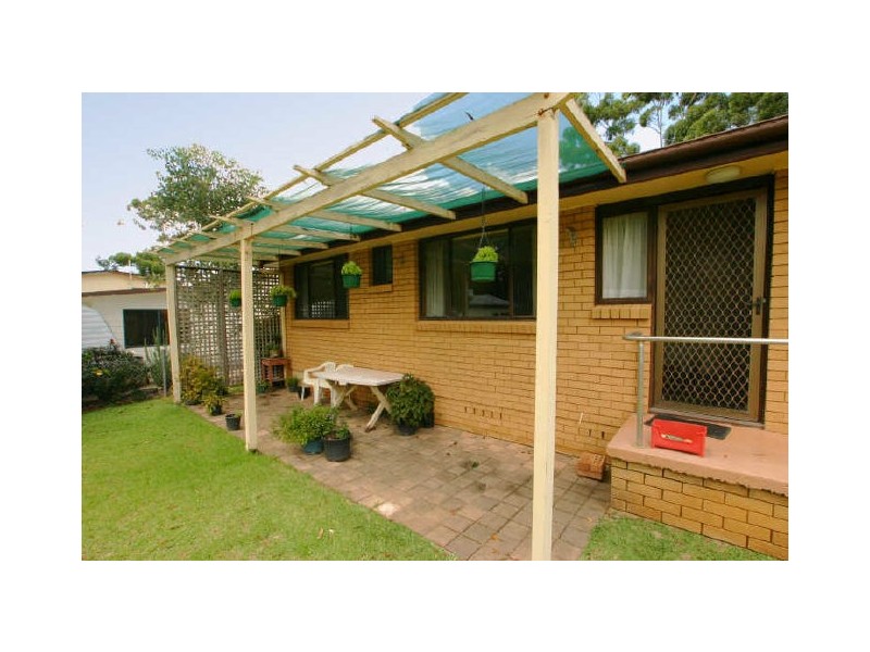 23 GLANVILLE RD, Sussex Inlet NSW 2540