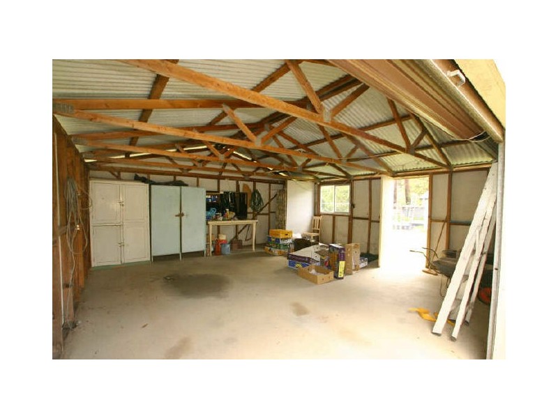 23 GLANVILLE RD, Sussex Inlet NSW 2540