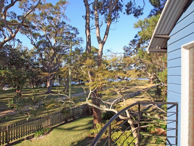 1/187A Jacobs Drive, Sussex Inlet NSW 2540
