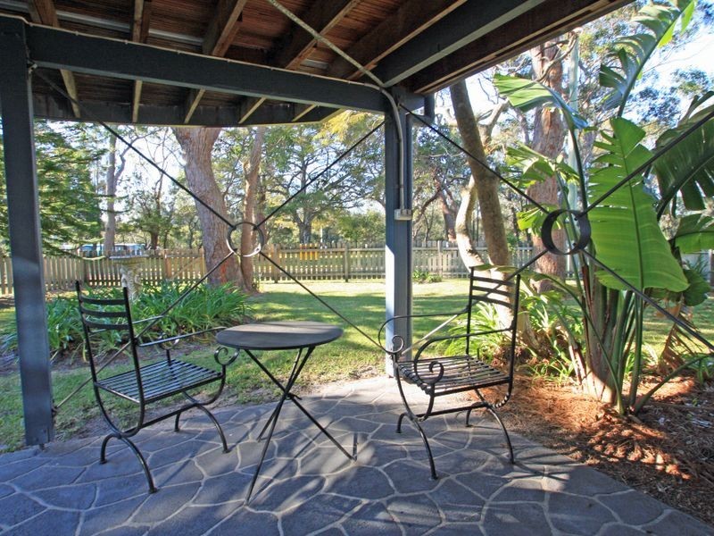 1/187A Jacobs Drive, Sussex Inlet NSW 2540