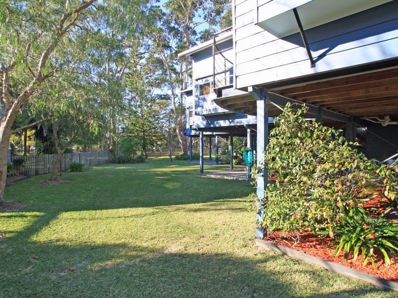 1/187A Jacobs Drive, Sussex Inlet NSW 2540