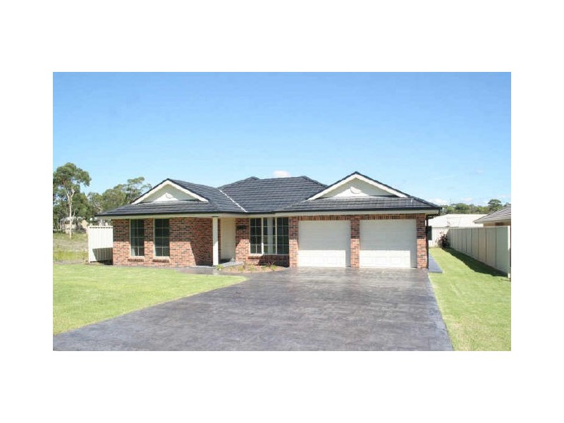 17 Murre Street, Sussex Inlet NSW 2540
