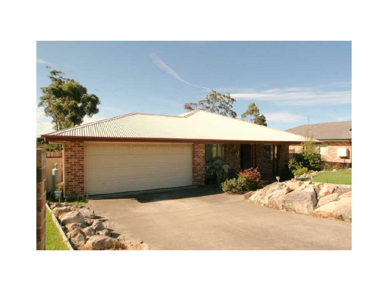 7 Avocet Street, Sussex Inlet NSW 2540