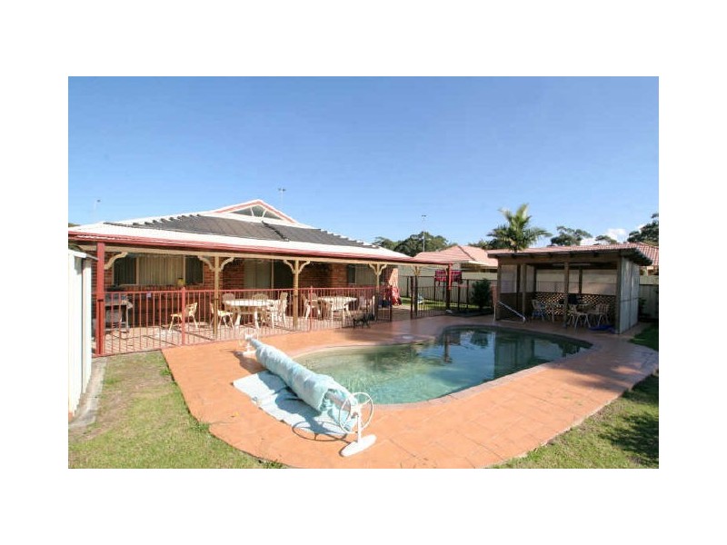 7 Avocet Street, Sussex Inlet NSW 2540