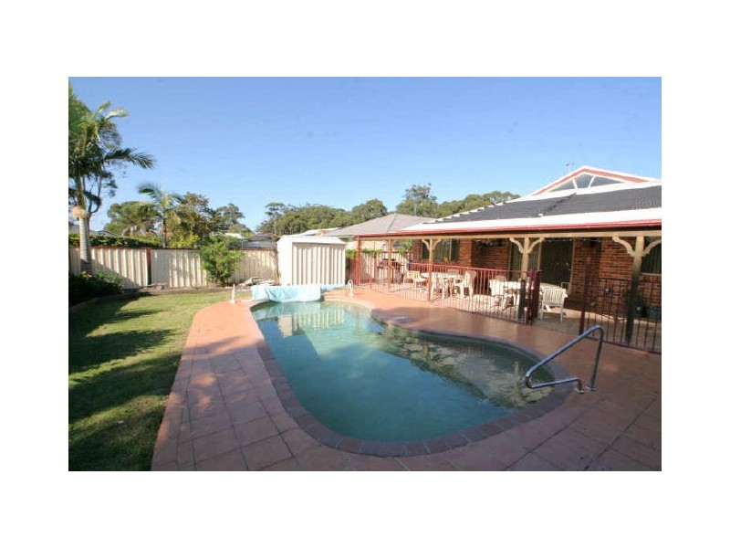 7 Avocet Street, Sussex Inlet NSW 2540