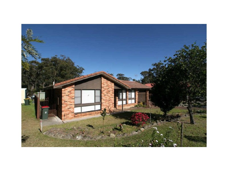3 Justfield Drive, Sussex Inlet NSW 2540