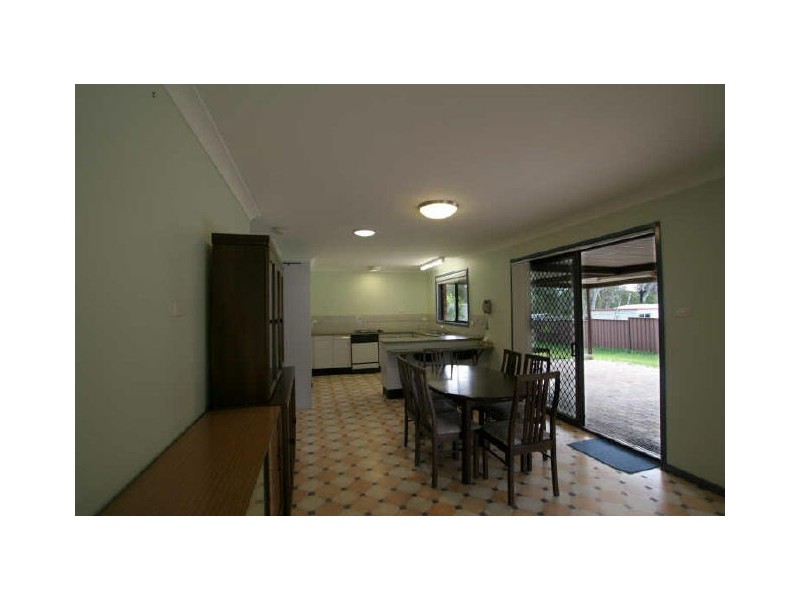 3 Justfield Drive, Sussex Inlet NSW 2540