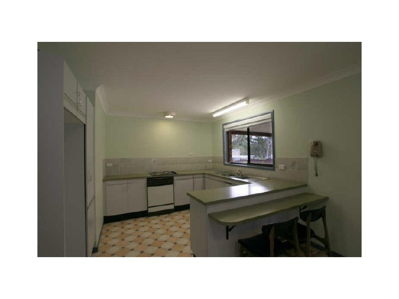 3 Justfield Drive, Sussex Inlet NSW 2540