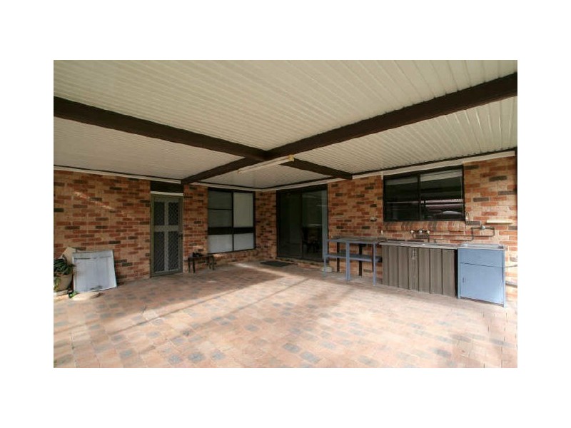 3 Justfield Drive, Sussex Inlet NSW 2540