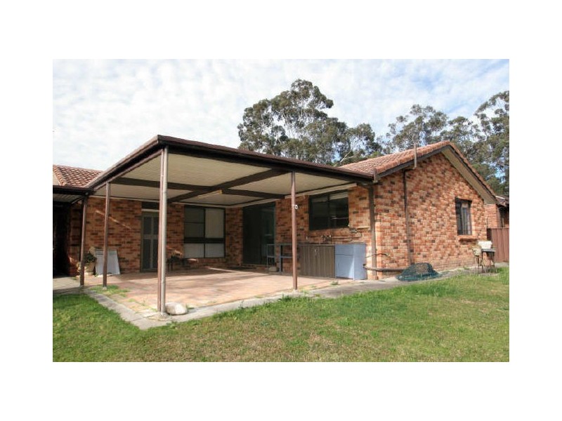3 Justfield Drive, Sussex Inlet NSW 2540