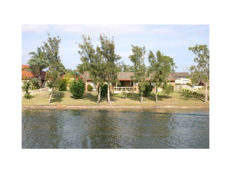 17 Ibis Place, Sussex Inlet NSW 2540