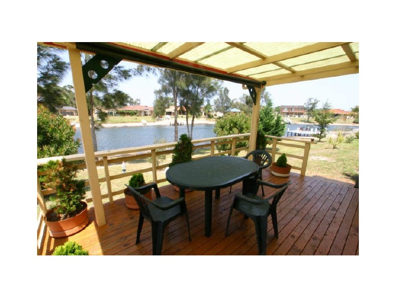 17 Ibis Place, Sussex Inlet NSW 2540