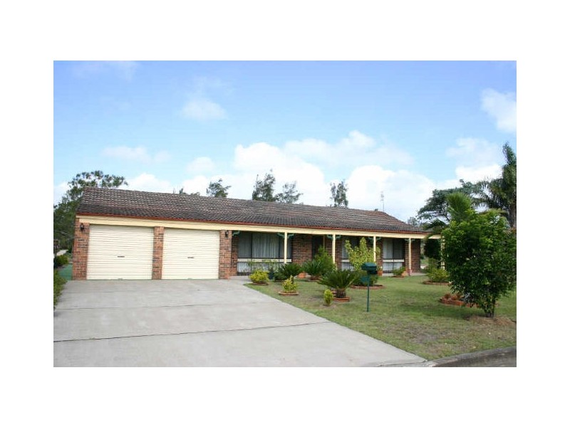 17 Ibis Place, Sussex Inlet NSW 2540