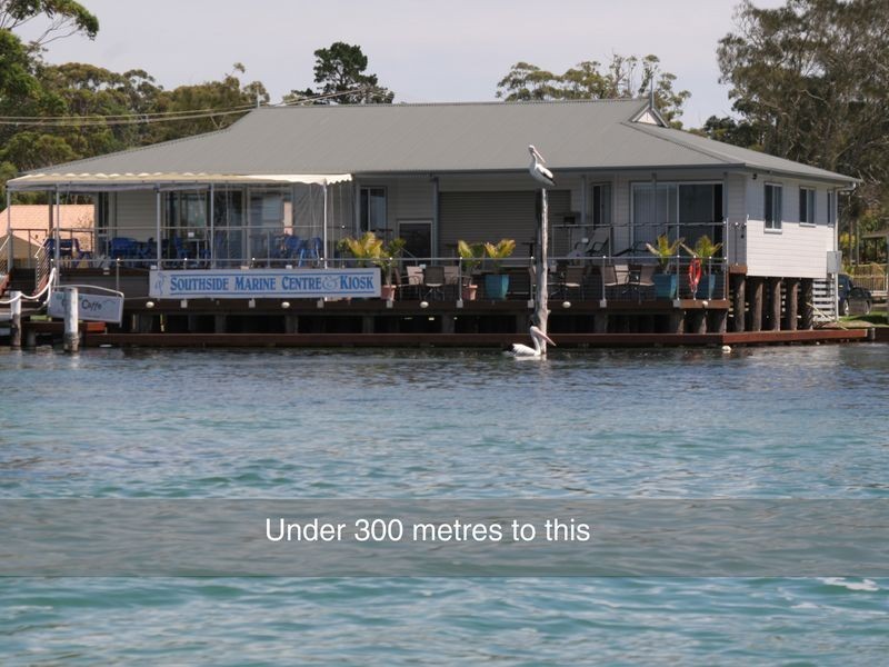 10 Mary Street, Sussex Inlet NSW 2540