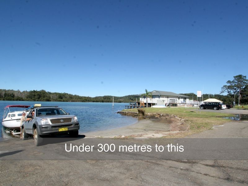10 Mary Street, Sussex Inlet NSW 2540