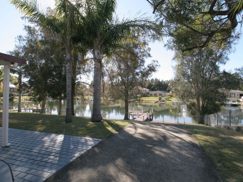 25 Ibis Place, Sussex Inlet NSW 2540
