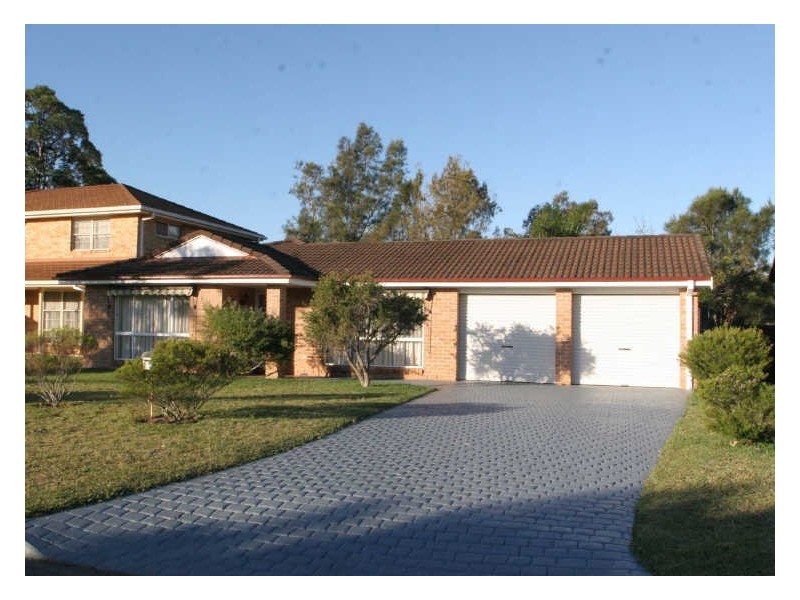 25 Ibis Place, Sussex Inlet NSW 2540