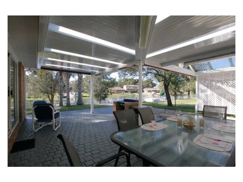 25 Ibis Place, Sussex Inlet NSW 2540