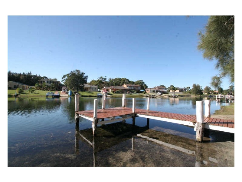 25 Ibis Place, Sussex Inlet NSW 2540