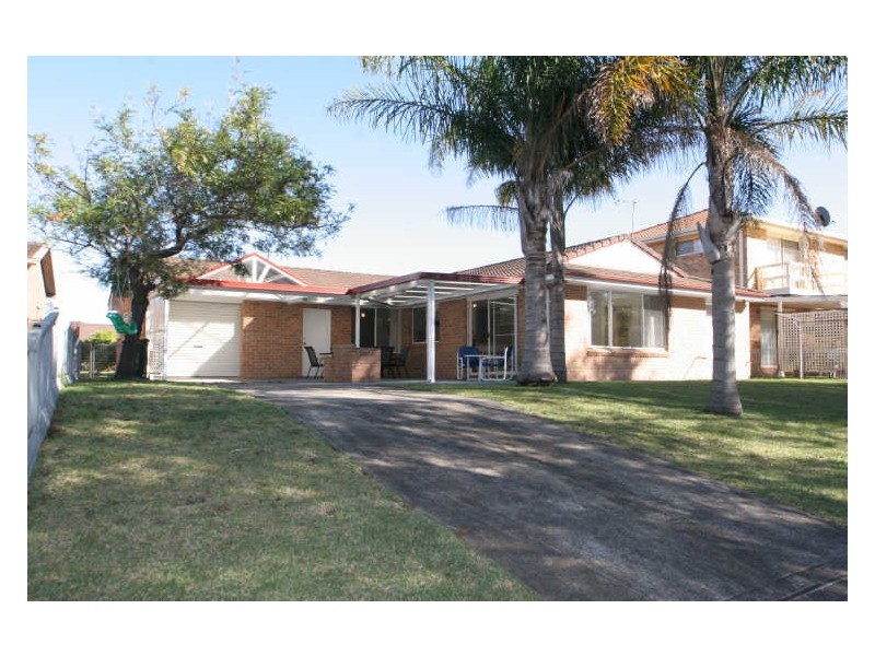 25 Ibis Place, Sussex Inlet NSW 2540