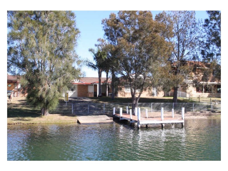 25 Ibis Place, Sussex Inlet NSW 2540