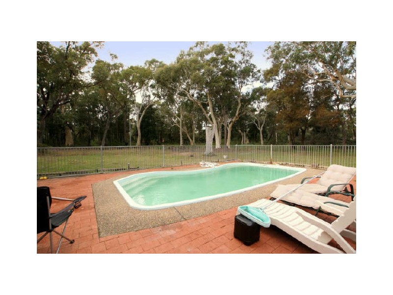 596 Sussex Inlet Road, Sussex Inlet NSW 2540