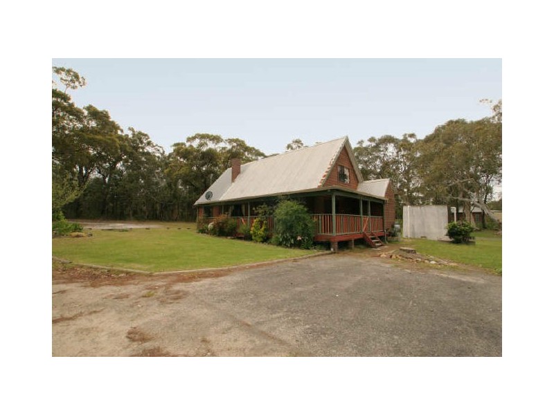 596 Sussex Inlet Road, Sussex Inlet NSW 2540
