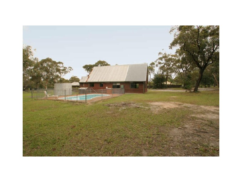 596 Sussex Inlet Road, Sussex Inlet NSW 2540