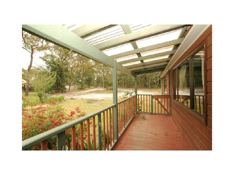 596 Sussex Inlet Road, Sussex Inlet NSW 2540